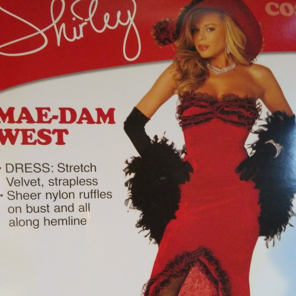 Halloween Costume